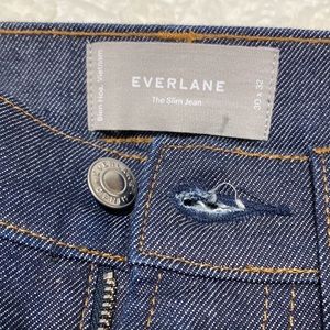 Men’s 30x32 Everlane Jeans